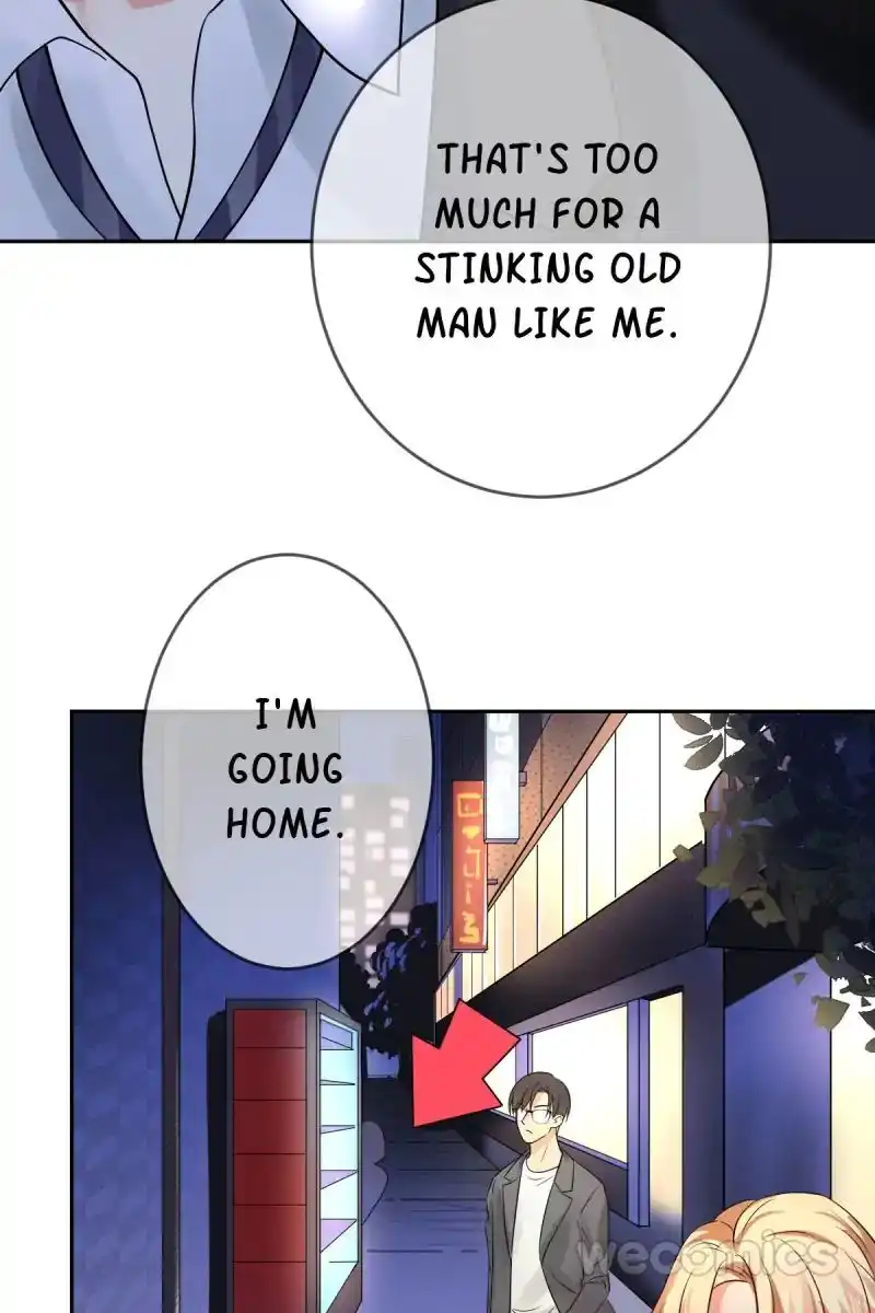 Legend Reboot Chapter 33 46